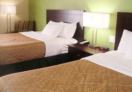 Quality Inn Leesville 外观 照片