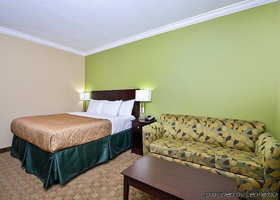 Quality Inn Leesville 外观 照片