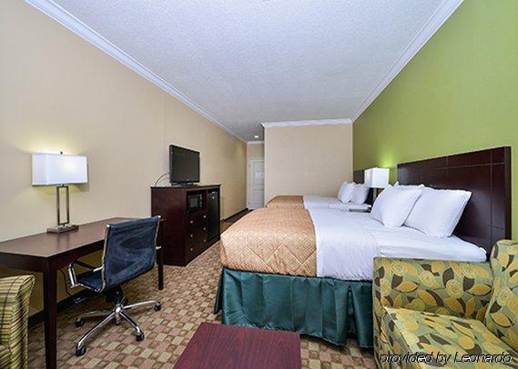 Quality Inn Leesville 外观 照片