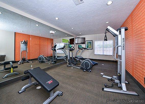 Quality Inn Leesville 外观 照片