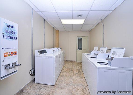 Quality Inn Leesville 外观 照片