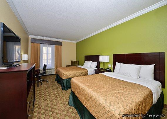 Quality Inn Leesville 外观 照片