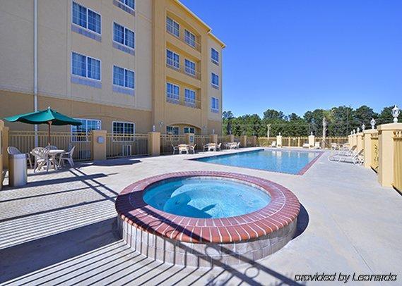Quality Inn Leesville 外观 照片