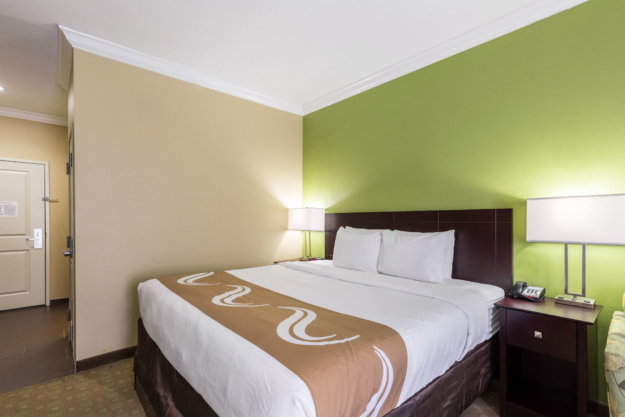 Quality Inn Leesville 客房 照片