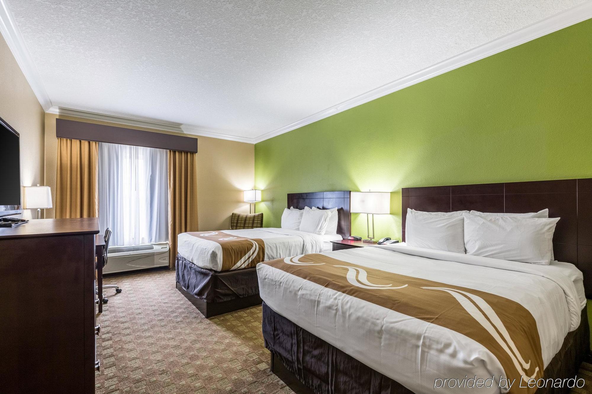 Quality Inn Leesville 外观 照片