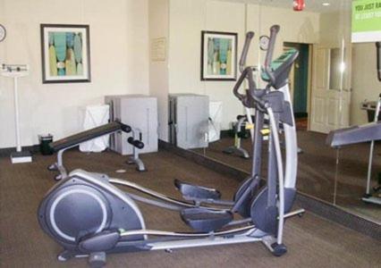 Quality Inn Leesville 外观 照片