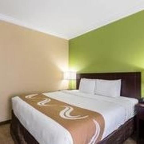 Quality Inn Leesville 外观 照片