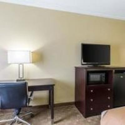 Quality Inn Leesville 外观 照片
